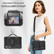 CMD Rugged suojakotelo Galaxy Tab S10 Lite / S10 FE / S9 FE 10.9 