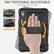 CMD Rugged suojakotelo Galaxy Tab S10 Lite / S10 FE / S9 FE 10.9 