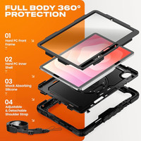 CMD Rugged Galaxy Tab S11 11