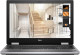 Nopeimmalle Dell Precision 7540 i9-9880H 64Gt RTX 3000 W11P