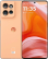 Motorola Edge 50 5G 12/512GB, oranssi