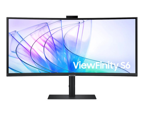 Samsung ViewFinity 34