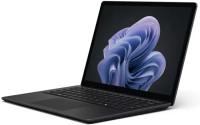Microsoft Surface Laptop 6 (Musta) Core Ultra 7 16GB 512GB 13,5