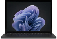 Microsoft Surface Laptop 6 (Musta) Core Ultra 5 32GB 512GB 13.5