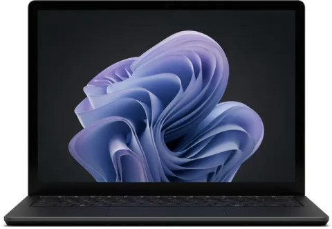 Microsoft Surface Laptop 6 (Musta) Core Ultra 7 16GB 512GB 13,5
