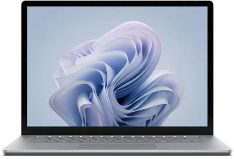 Microsoft Surface Laptop 6 (Platina) Core Ultra 5 16GB 512GB 15