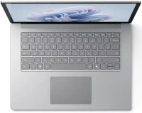 Microsoft Surface Laptop 6 (Platina) Core Ultra 7 16GB 512GB 15
