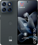 Motorola Edge 70 5G puhelin, 512/12 Gt, Gadget Gray