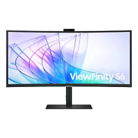 SAMSUNG VIEWFINITY S34C654V 34