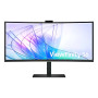 SAMSUNG VIEWFINITY S34C654V 34