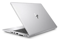 Nopeimmalle: HP EliteBook 830 G5 i5-7300U 13.3