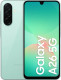 Samsung Galaxy A26 5G puhelin, 128/6 Gt, minttu