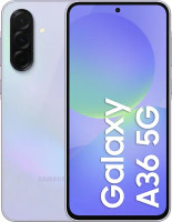 Samsung Galaxy A36 5G puhelin, 128/6 Gt, laventeli