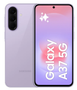 Samsung Galaxy A37 5G puhelin, 128/6 Gt, Awesome Lavender