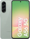 Samsung Galaxy A56 5G puhelin, 128/8 Gt, oliivinvihreä