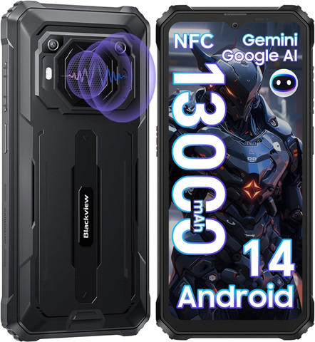 Blackview BV6200 Pro 6.56