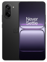 Erikoistarjous: OnePlus Nord CE5 puhelin, 128/8 Gt, musta