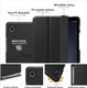 CMD suojakotelo Samsung Galaxy Tab A9 8.7