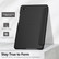 CMD suojakotelo Samsung Galaxy Tab A9 8.7