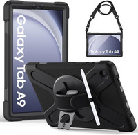 Rugged Samsung Galaxy Tab A9 8,7