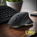 CMD wireless Bluetooth Max mouse, musta