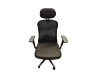 CMD Comfort - Ergonominen toimistotuoli