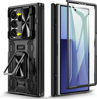 CMD Rugged case Samsung Fold 7 - iskunkestävä suojakotelo