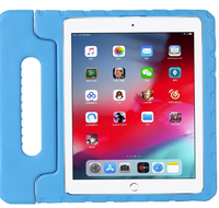 CMD Kids case kantokahvallinen EVA ipad Pro 12.9”