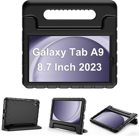 CMD Kids case Samsung Galaxy Tab A9 8.7