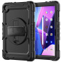 CMD Lenovo Tab M10 3rd Iskunkestävä suojakotelo