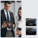 CMD Lenovo Tab M11 Iskunkestävä suojakotelo