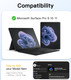 CMD Rugged Case Surface Pro 9/10/11 13