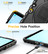CMD Rugged Case Surface Pro 9/10/11 13