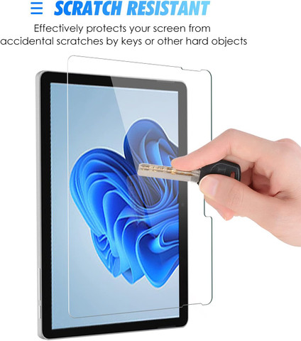 CMD panssarilasi Surface GO/GO2/GO3/GO4