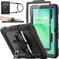 CMD Rugged Samsung A11+ / A9+ 11