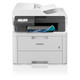 BROTHER DCP-L3560CDW 3-IN-1 Langaton LED monitoimitulostin