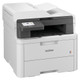 BROTHER DCP-L3560CDW 3-IN-1 Langaton LED monitoimitulostin