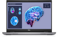 Kesätarjous -40%: DELL PM7680 I7-13850HX/16FHD+/32GB/1TBSSD/RTX2000ADA/11P