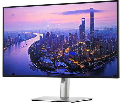 DELL 27 U2725QE 4K UHD IPS 16:9 TB4-140W RJ45 KVM