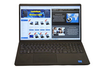 Nopeimmalle: -22% DELL i7-1355U 15.6FHD 16GB/512SSD/IXE/W11P