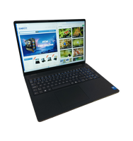 Nopeimmalle: Uusi DELL PRO 16