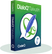 DialoQ Talk + taivutin + PCS-kuvasto
