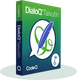 DialoQ Talk + taivutin + PCS-kuvasto