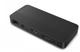 LENOVO USB-C DUAL DISPLAY TRAVEL DOCK (100W AC ADAPTER)