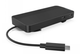 LENOVO USB-C DUAL DISPLAY TRAVEL DOCK (100W AC ADAPTER)