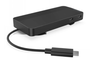 LENOVO USB-C DUAL DISPLAY TRAVEL DOCK (100W AC ADAPTER)