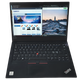 Nopeimmalle: Thinkpad E14 i3/8Gt/256/14