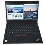 Nopeimmalle: Thinkpad E14 i3/8Gt/256/14