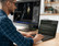 Nopeimmalle: Thinkpad  E14 G5 R5-7430U 16GB 512SSD/11P