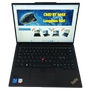 Kesätarjous: Thinkpad  E14 G5 i5-1335U/ 14WUXGA/ 16GB/ 512SSD/ 11P